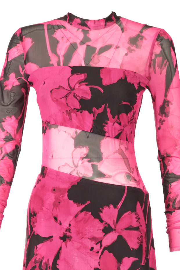 Kadın Elbise 22457360 - 5