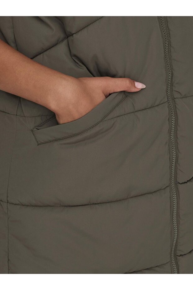 Weste ONLMATILDE Weste - 7