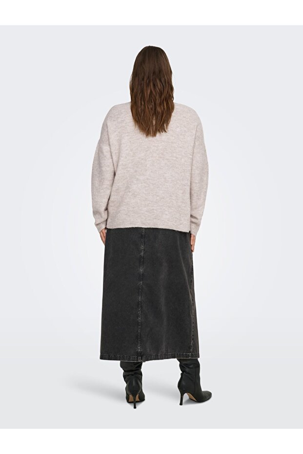 Strickpullover CARCAMILLA Strickpullover - 4