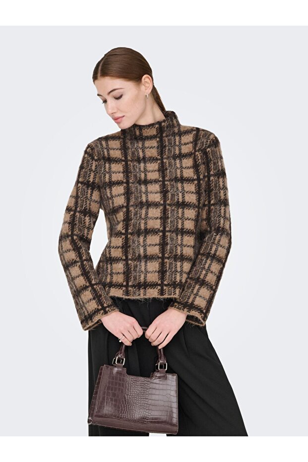 Strickpullover ONLLOUISE Strickpullover - 1