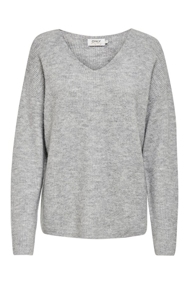 Strickpullover ONLCAMILLA Strickpullover - 2