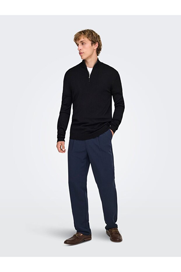 Strickpullover ONSWYLER Pullover - 5