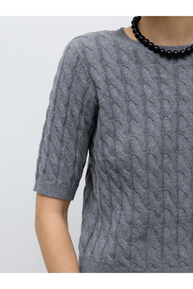 Strickpullover AWLORELLA Strickpullover - 6