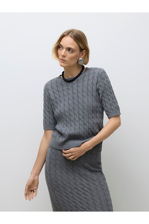 Strickpullover AWLORELLA Strickpullover - 1