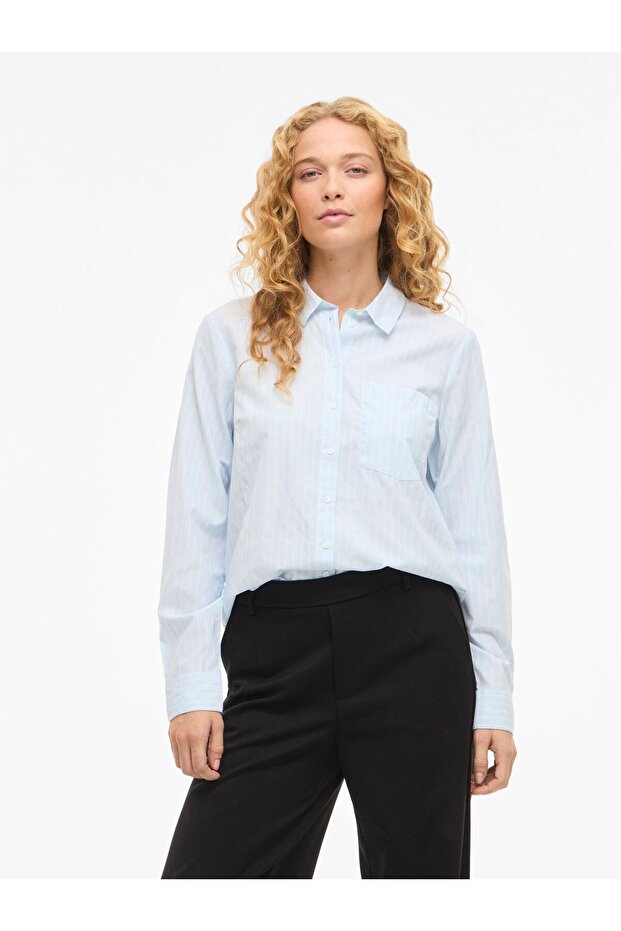 Hemd VIDARMA Langarm - 1