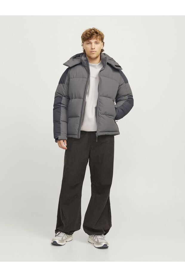 Steppjacke Steppjacke - 4