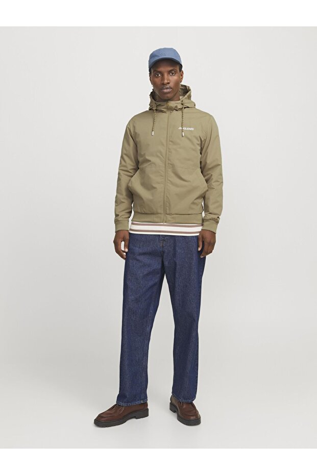 Blousonjacke Blousonjacke - 4