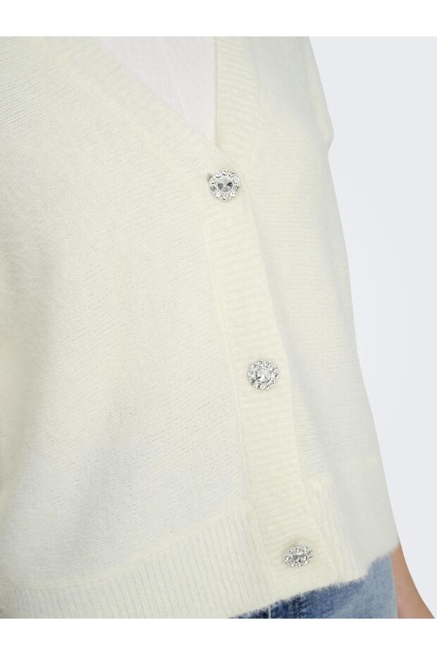 Strickjacke ONLELLA Strickjacke - 7