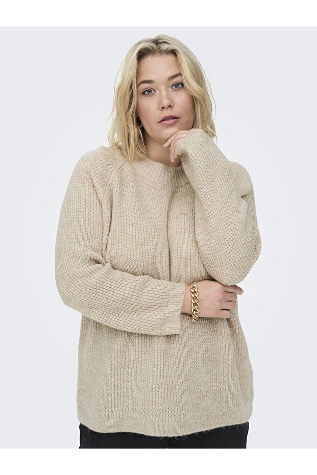 Strickpullover CARJADE Strickpullover - 6