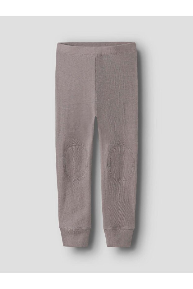 Leggings Rippstrick - 1