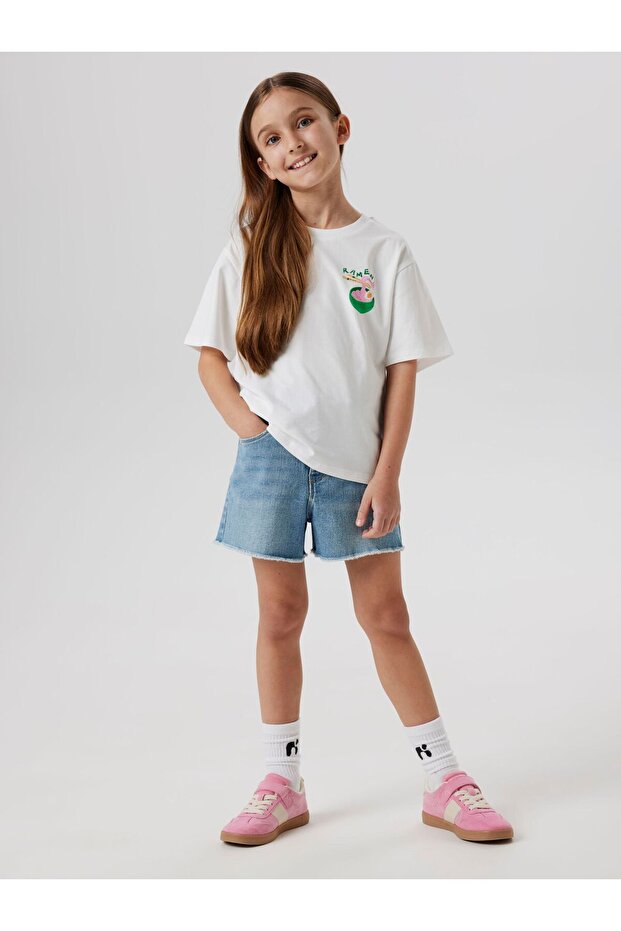 Shorts Regular fit - 6