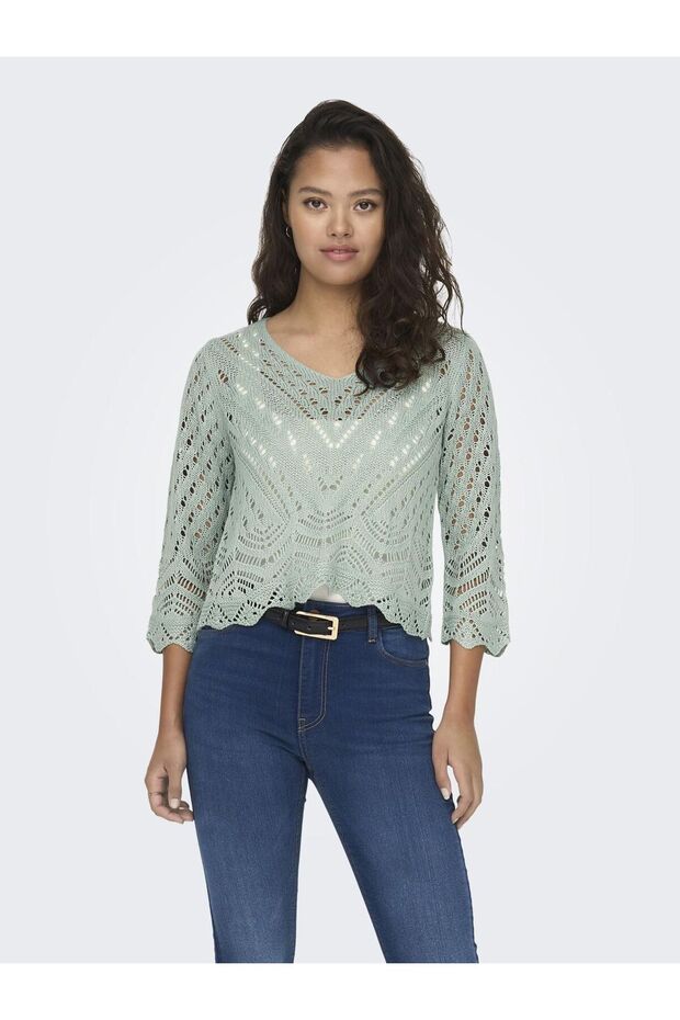 Strickpullover JDYNEW Strickpullover - 1