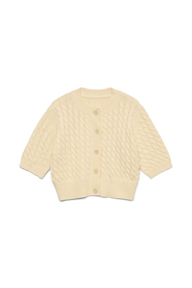 Strickjacke VMMITZI Strickjacke - 2