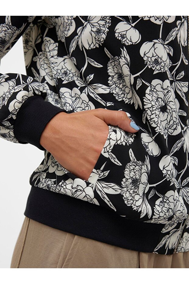 Mantel VMCOCO Bomberjacke - 6