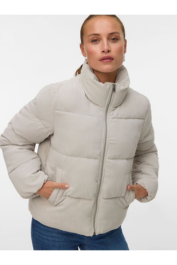 Steppjacke VMDEBRA Jacke - 4