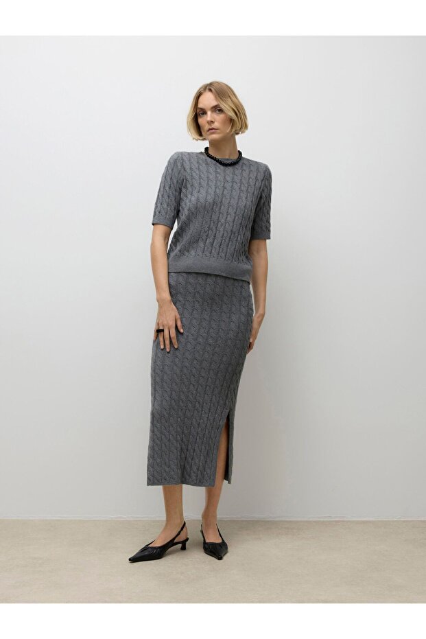 Strickpullover AWLORELLA Strickpullover - 4