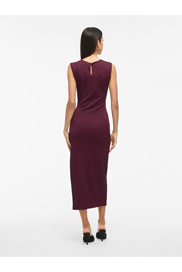 Maxikleid VIDANNI Ärmelloses - 4