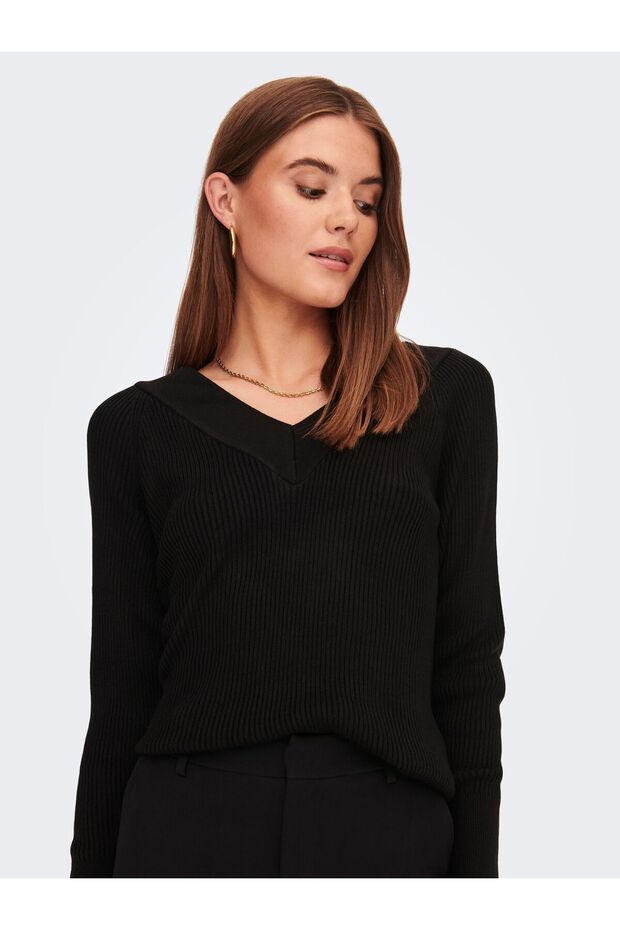 Strickpullover ONLNEW Strickpullover - 7