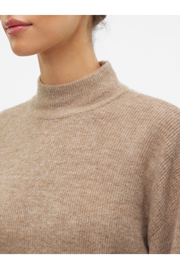 Strickpullover VMNEWRUBELLEFILE Strickpullover - 6