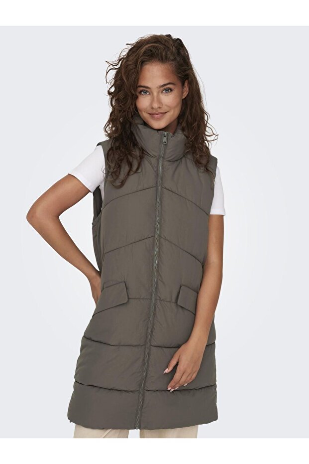 Weste ONLMATILDE Weste - 6