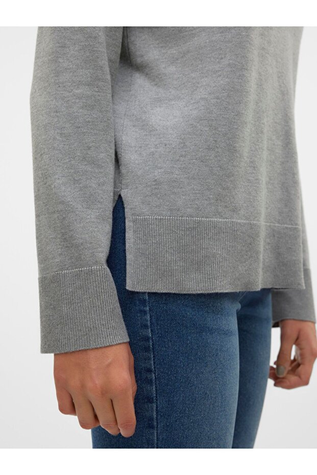 Strickpullover VMSILJE Strickpullover - 6