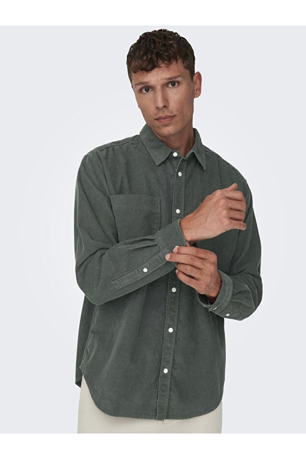 Hemd ONSALP Hemd - 6