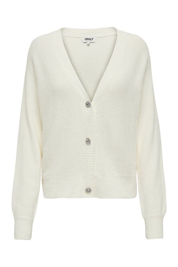 Strickjacke ONLELLA Strickjacke - 2