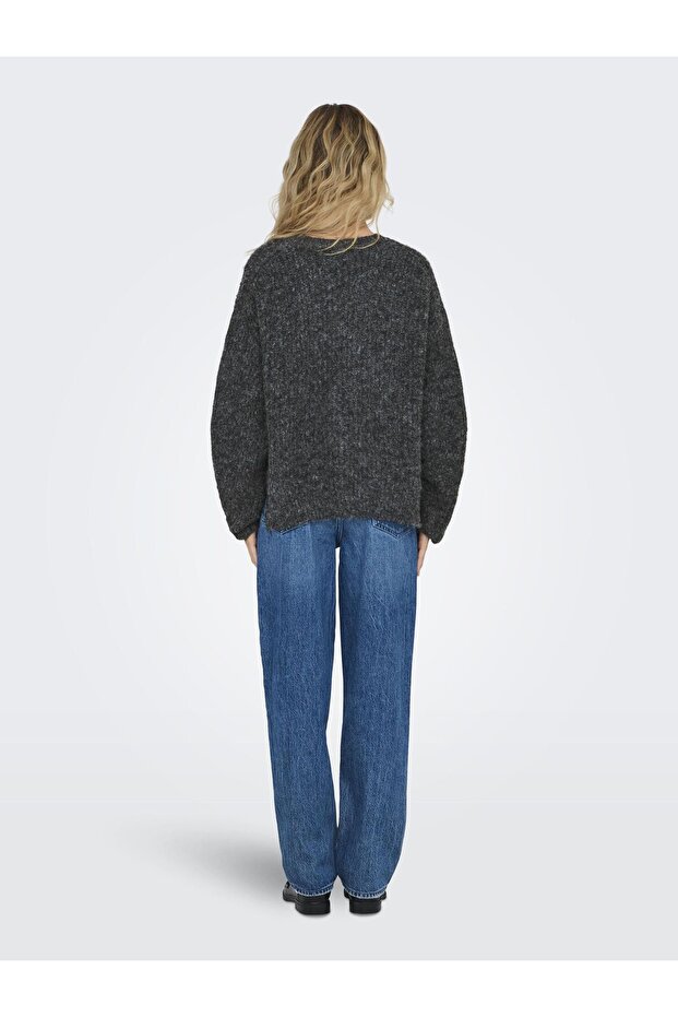 Strickpullover ONLMOON Strickpullover - 4