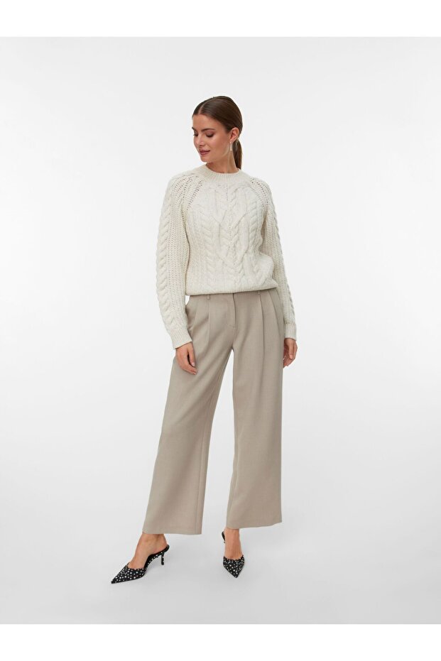 Strickpullover VMJADA Strickpullover - 1