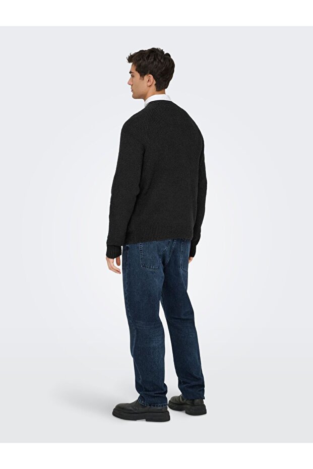 Strickpullover ONSDALE Pullover - 4