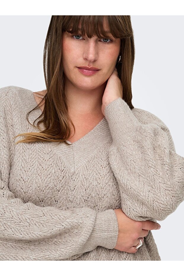Strickpullover CARLUCILLA Strickpullover - 7