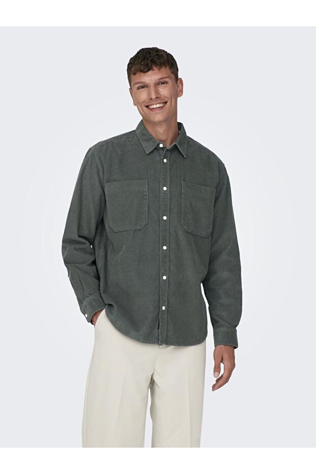 Hemd ONSALP Hemd - 1