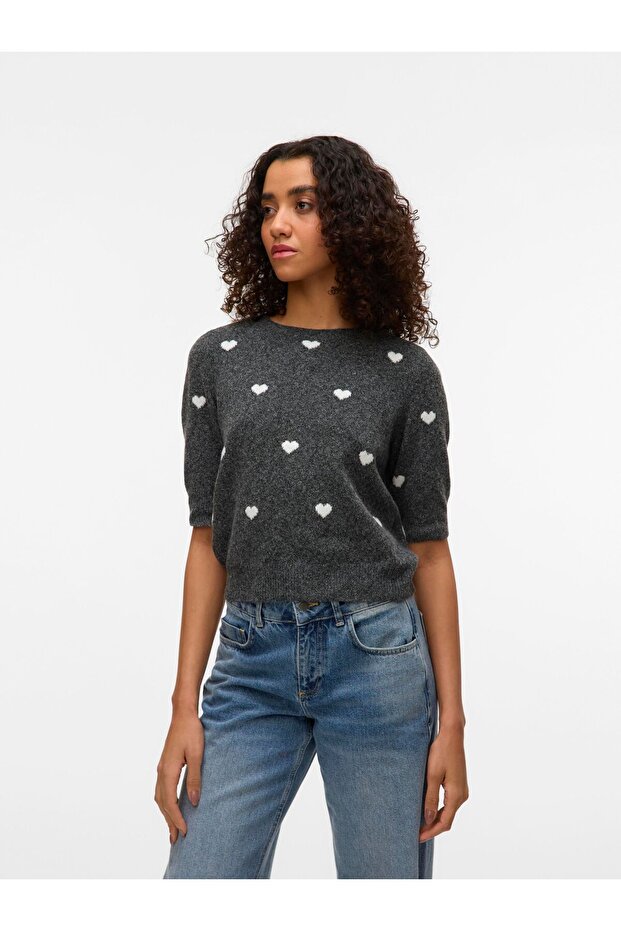 Strickpullover VMDOFFY Strickpullover