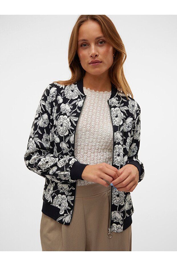 Mantel VMCOCO Bomberjacke - 5