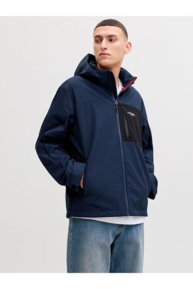 Softshell Jacke Softshell Jacke - 1