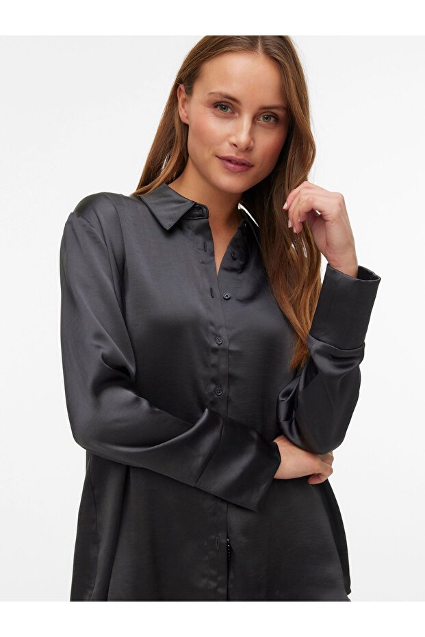 Hemd VMSESIL Hemd - 5