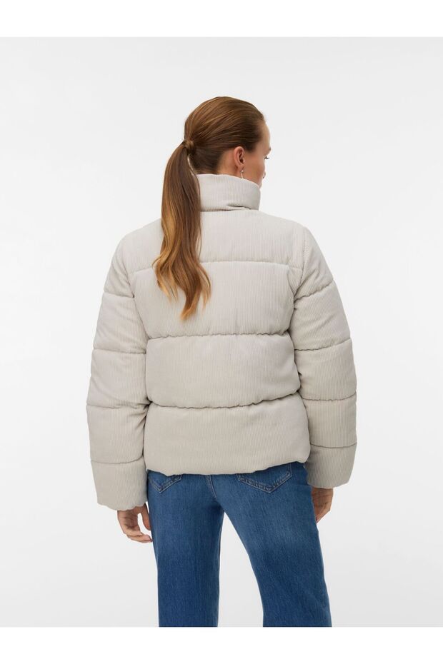 Steppjacke VMDEBRA Jacke - 3