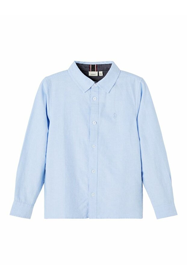 Hemd Baumwolle - 2