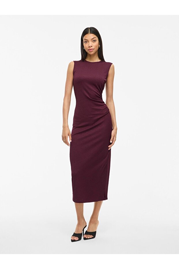 Maxikleid VIDANNI Ärmelloses - 1