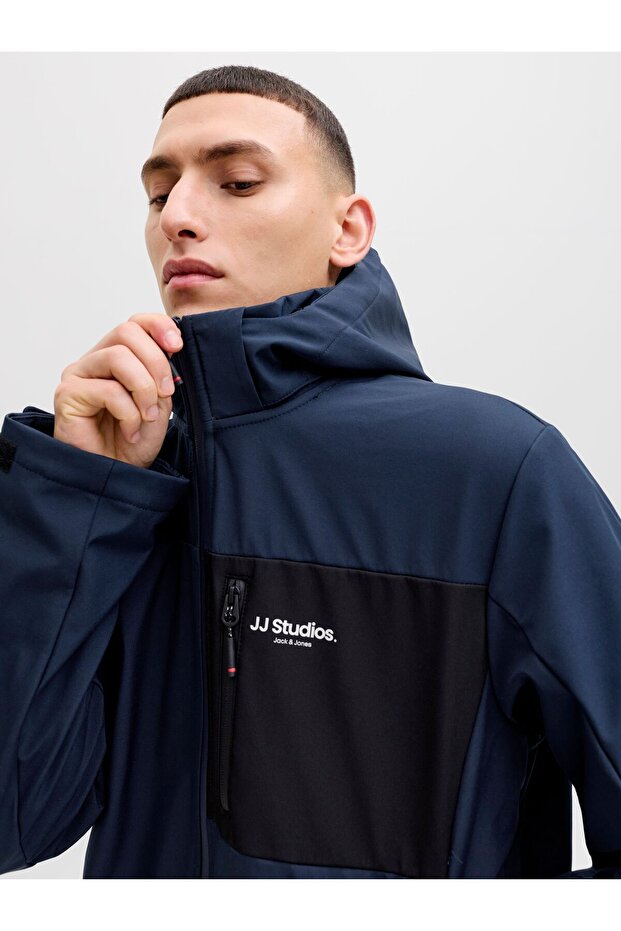 Softshell Jacke Softshell Jacke - 8