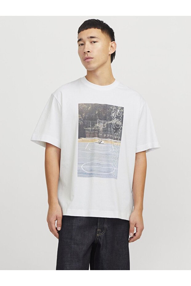 Tricou imprimat - 1