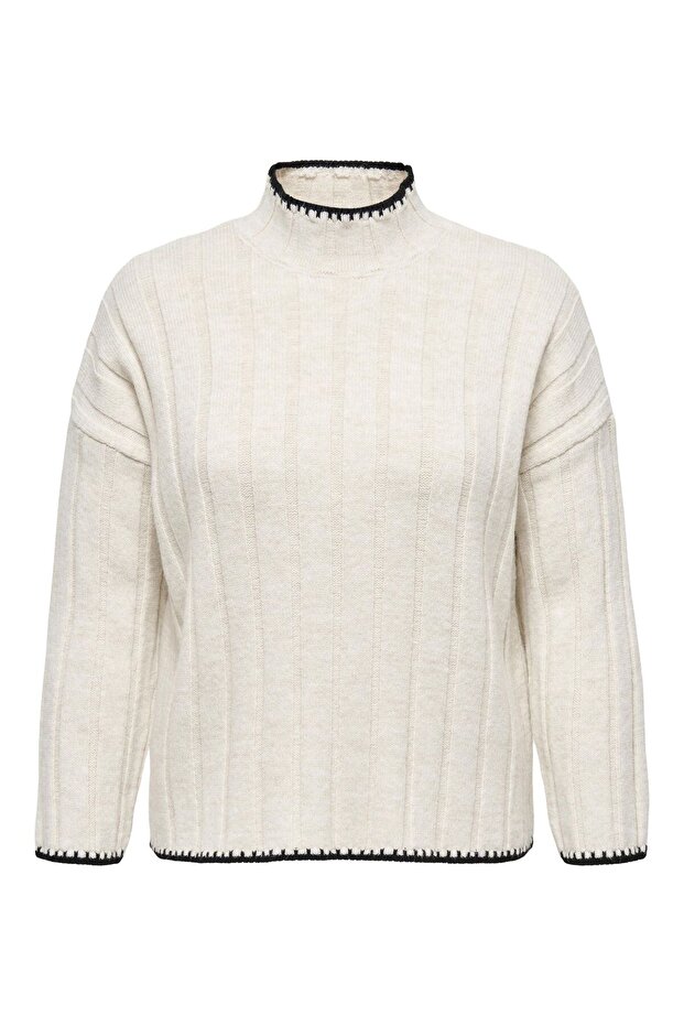 Strickpullover CARCHICK Strickpullover - 2