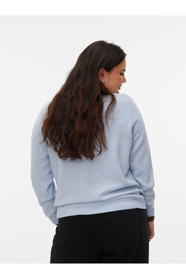 Strickpullover VMCDOFFY Strickpullover - 3