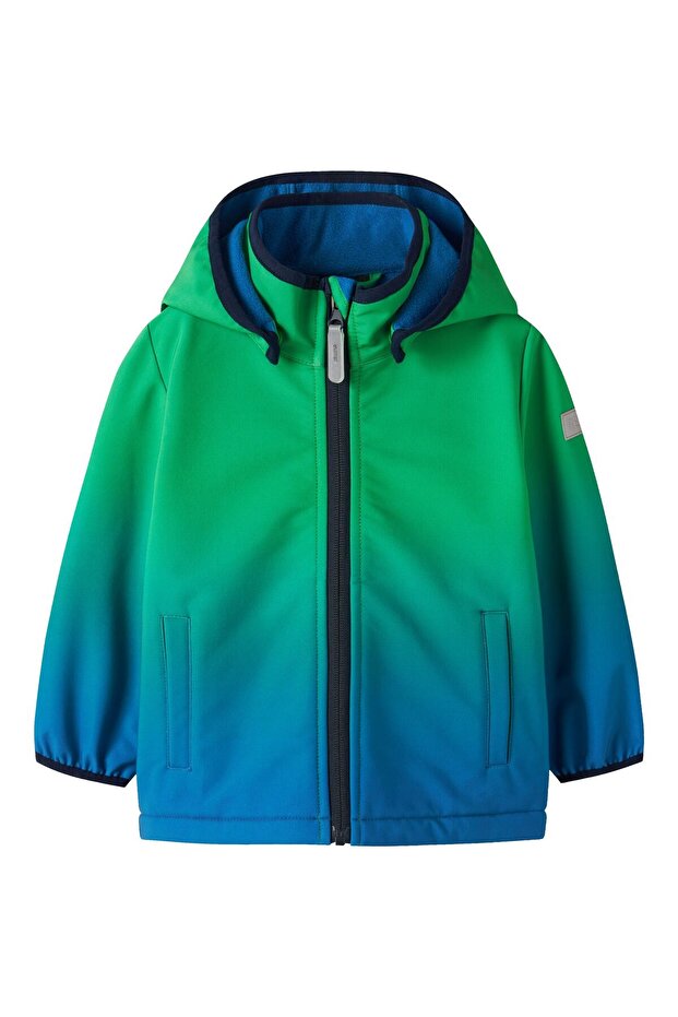 Softshell-Jacke MALTA05 - 2