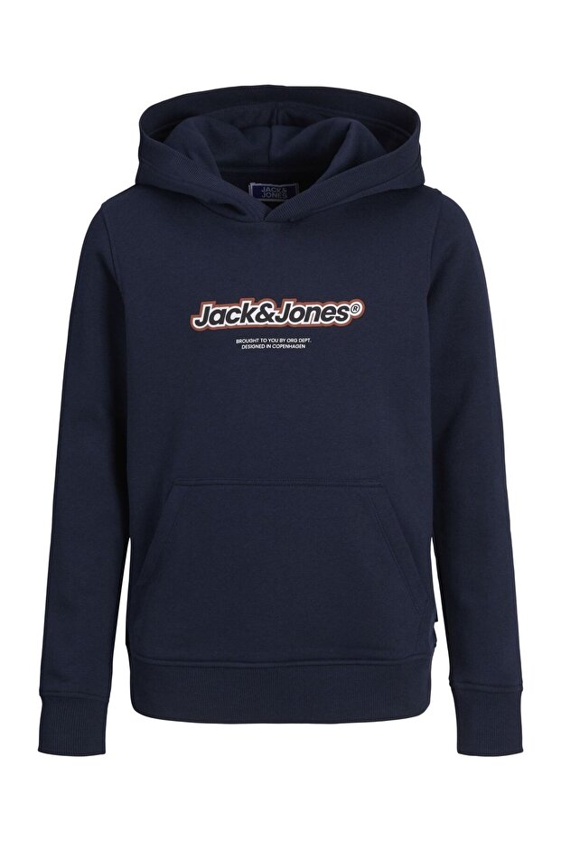 Kapuzenpullover Logo Kapuzenpullover Mini - 1
