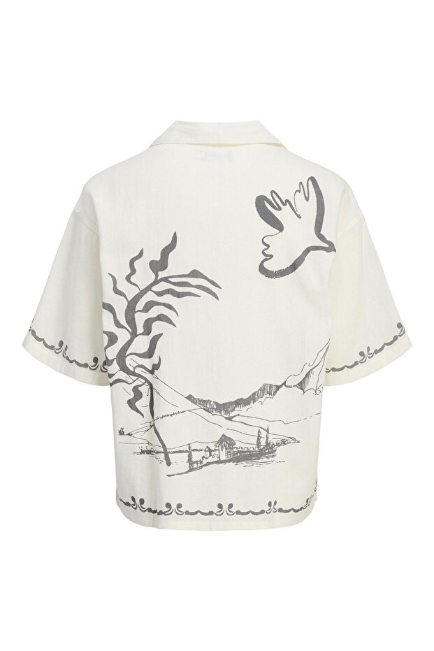 Hemd Hemd Junior - 3