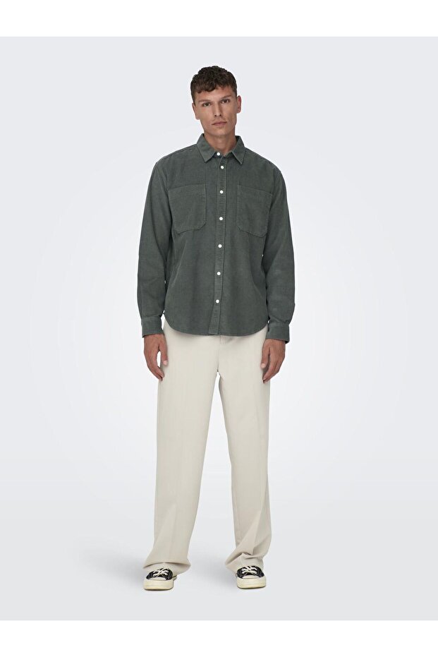 Hemd ONSALP Hemd - 5