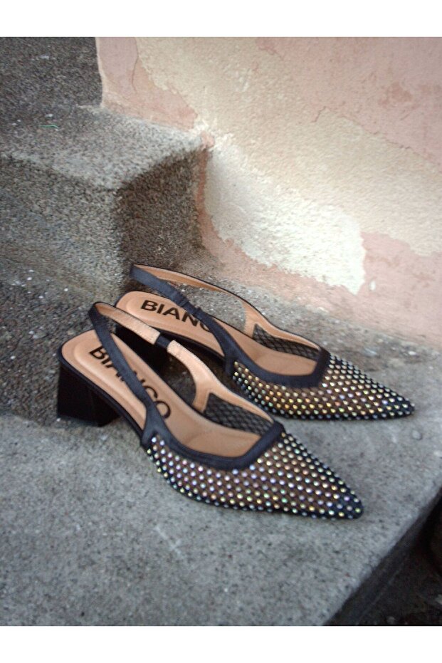 Slingbacks BIAMARALYN - 6