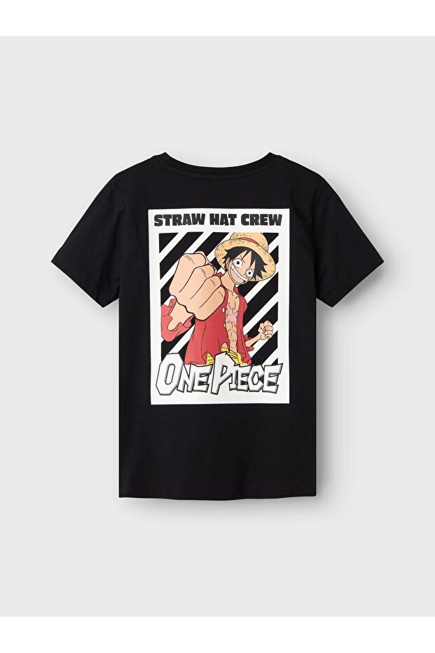 T-Shirt Einteiler - 3