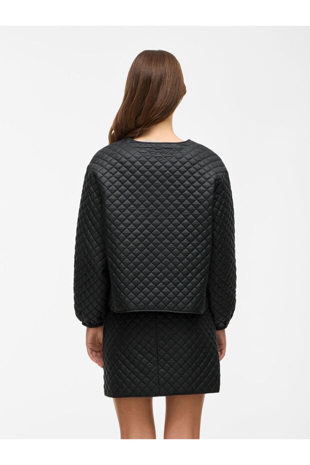 Jacke VIBENJI Gesteppte - 4